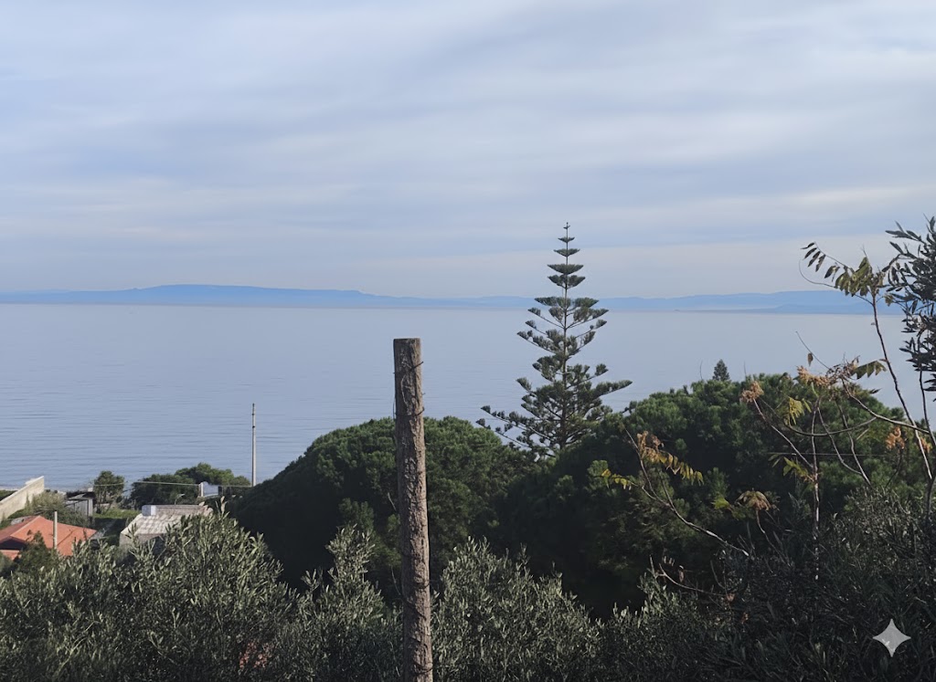 piana di gioia tauro e capo vaticano visti da messina nord acqualadrone