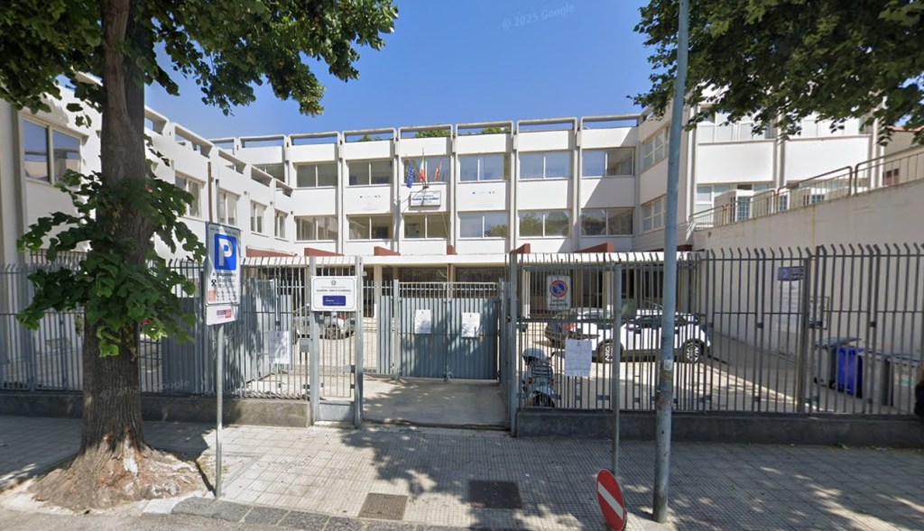 scuola manzoni