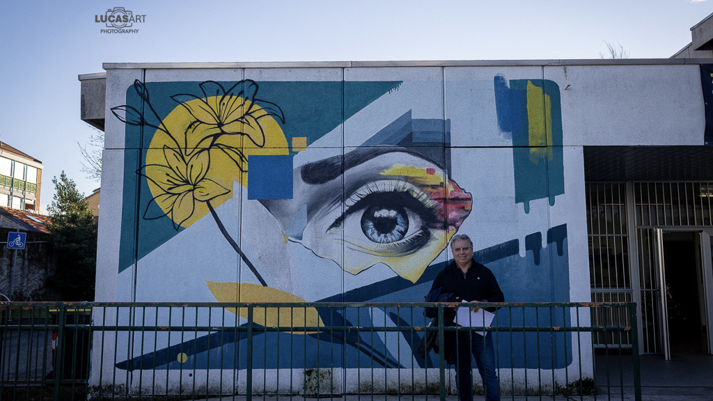 Pierpaolo Garigali, foto di Rosario Lucà