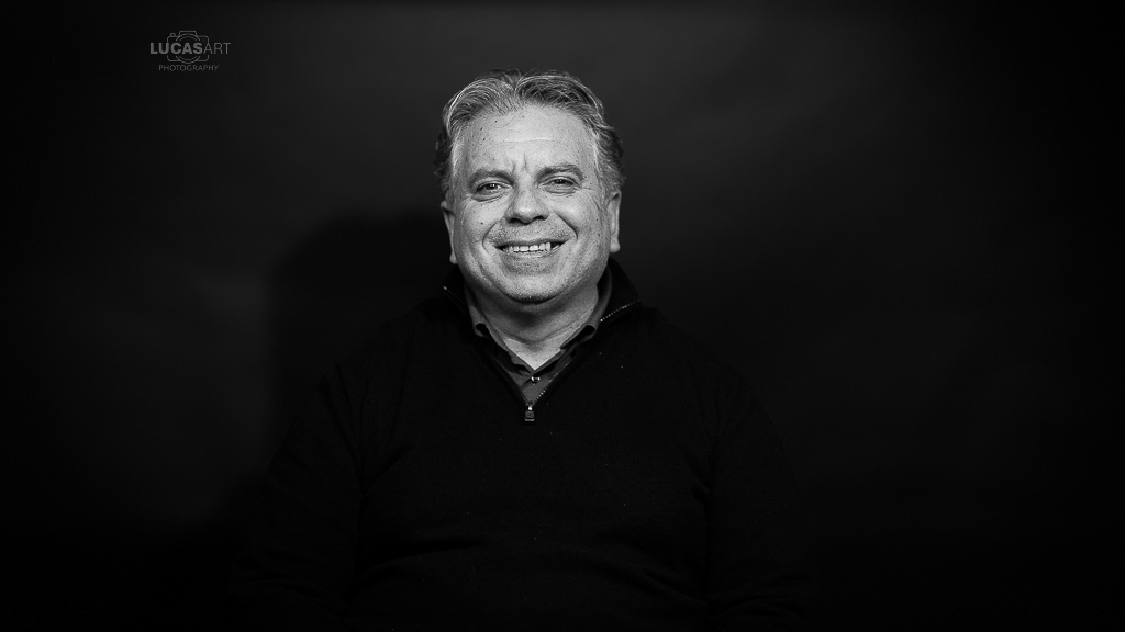 Pierpaolo Garigali, foto di Rosario Lucà