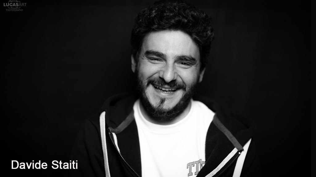 Foto di Rosario Lucà