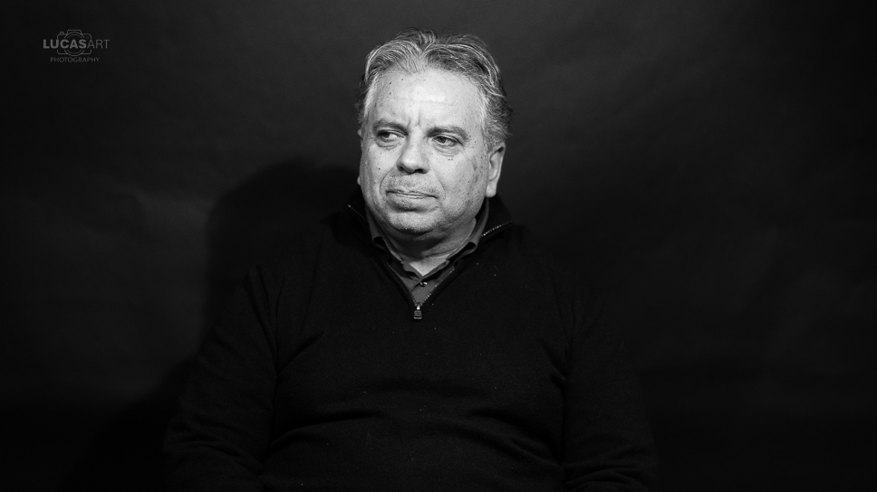 Pierpaolo Garigali, foto di Rosario Lucà