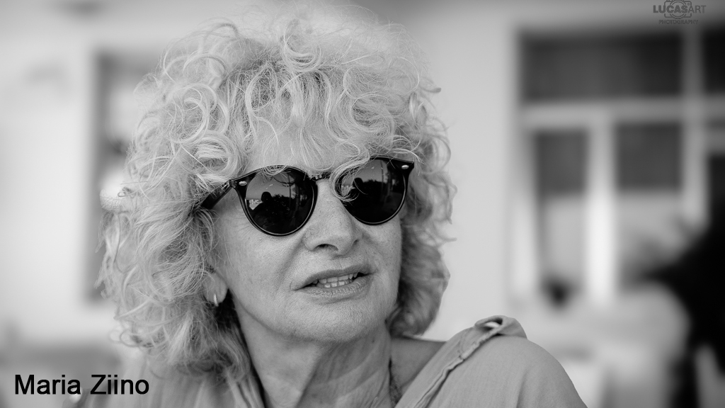 Foto di Rosario Lucà