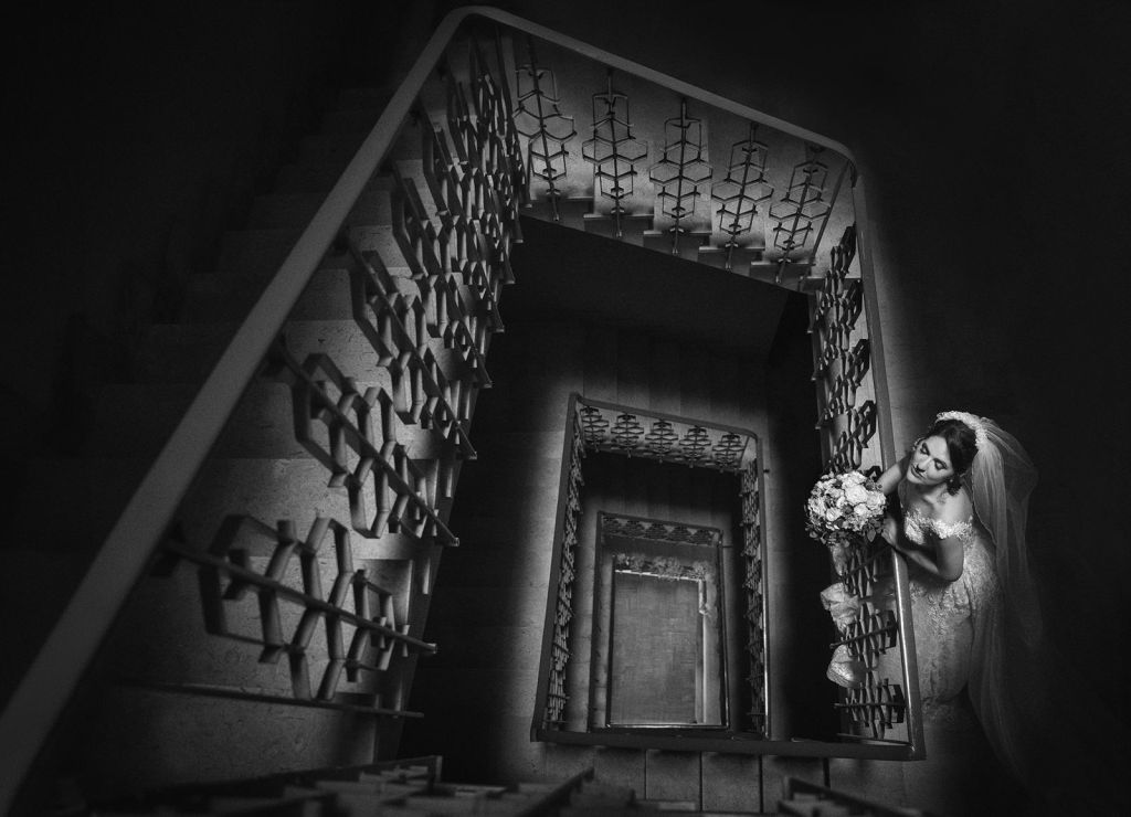 fenga foto terzo posto