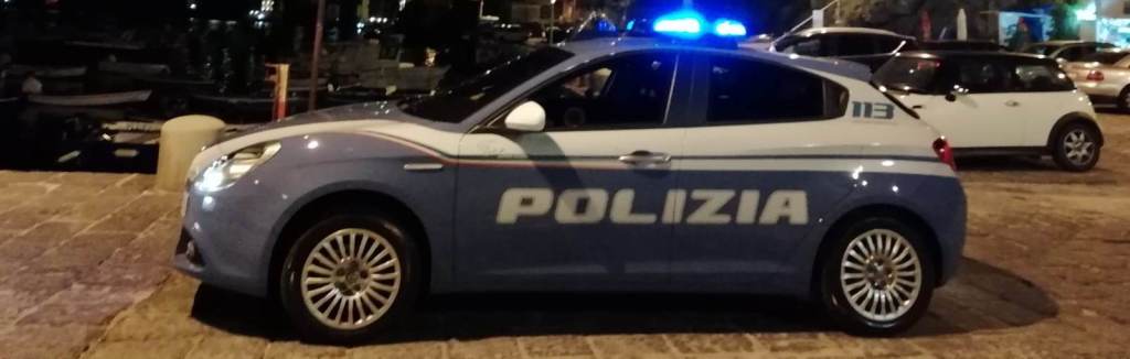 San Ferdinando. Arrestato 17enne per tentato omicidio aggravato ai danni di un altro minore