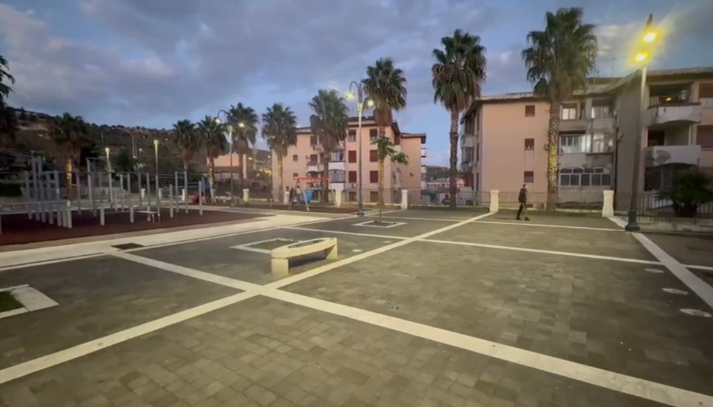 Santa Lucia Felicia Bartolotta