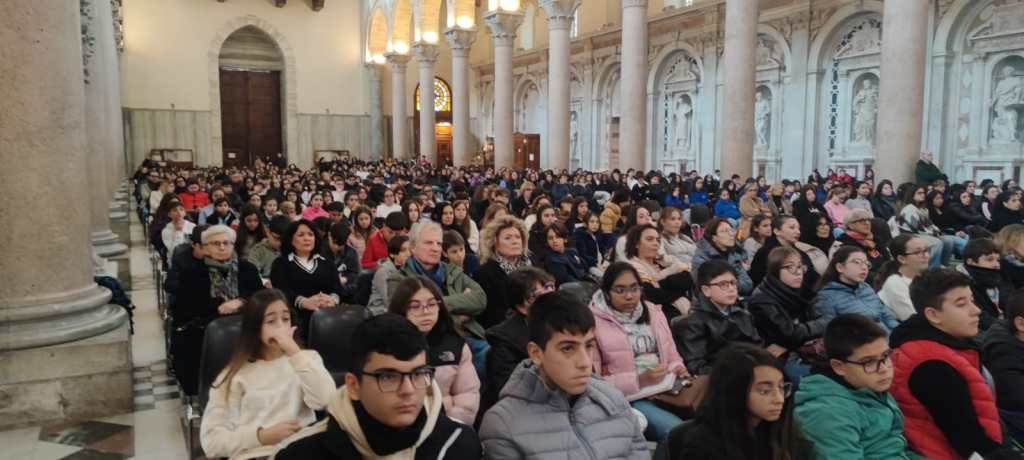 Iniziativa per Graziella Campagna