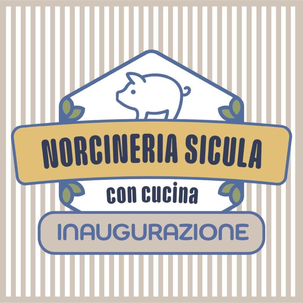 Nasce a Messina Norcineria Sicula con cucina