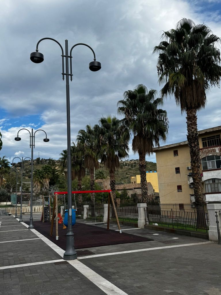 villetta Felicia Bartolotta 