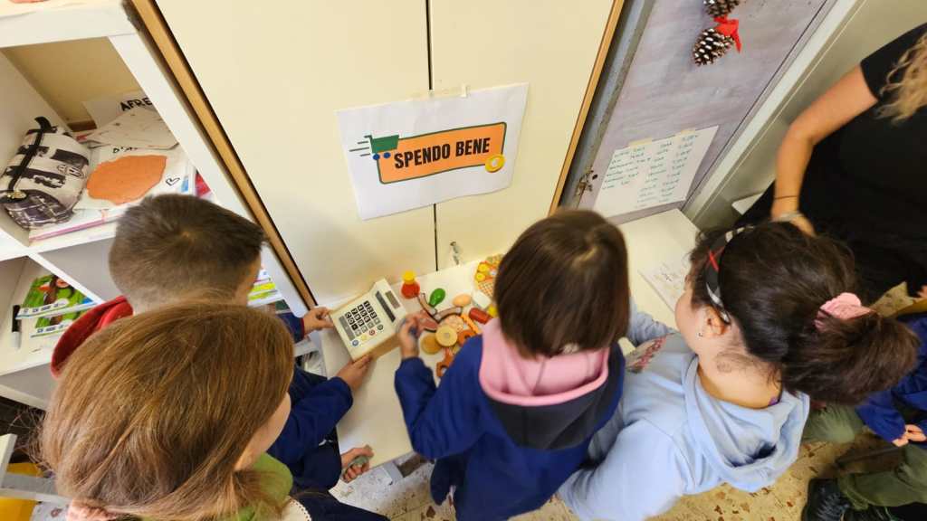 progetto educazione finanziaria 