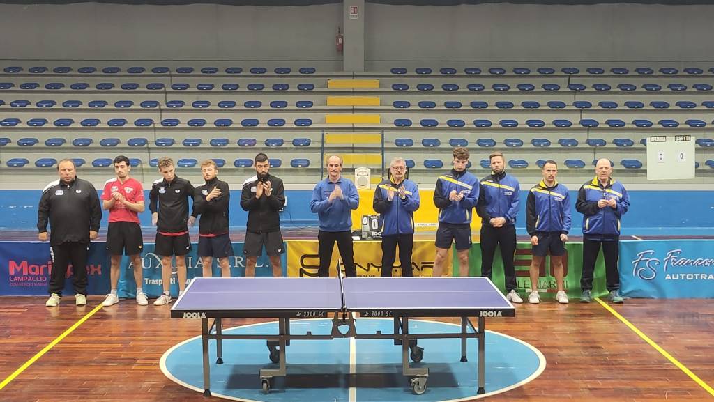 apuani carrara top spin messina