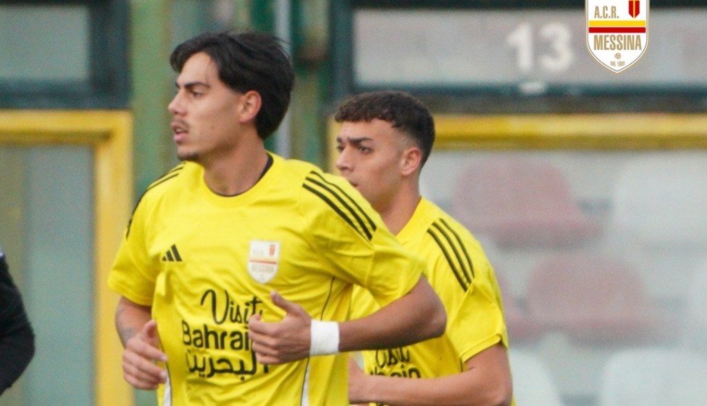 aprile roseti acr messina