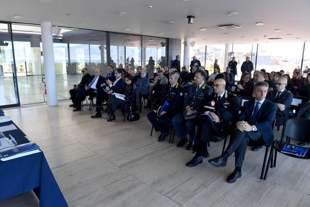 Rendiconto sociale Inps, Falcomatà: “Una buona abitudine di condivisione e discussione sui dati