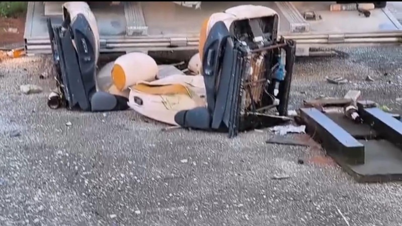 degrado irsap larderia