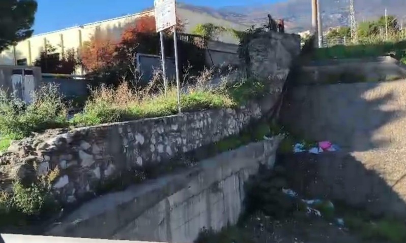 degrado irsap larderia