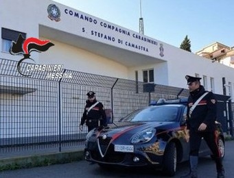 carabinieri