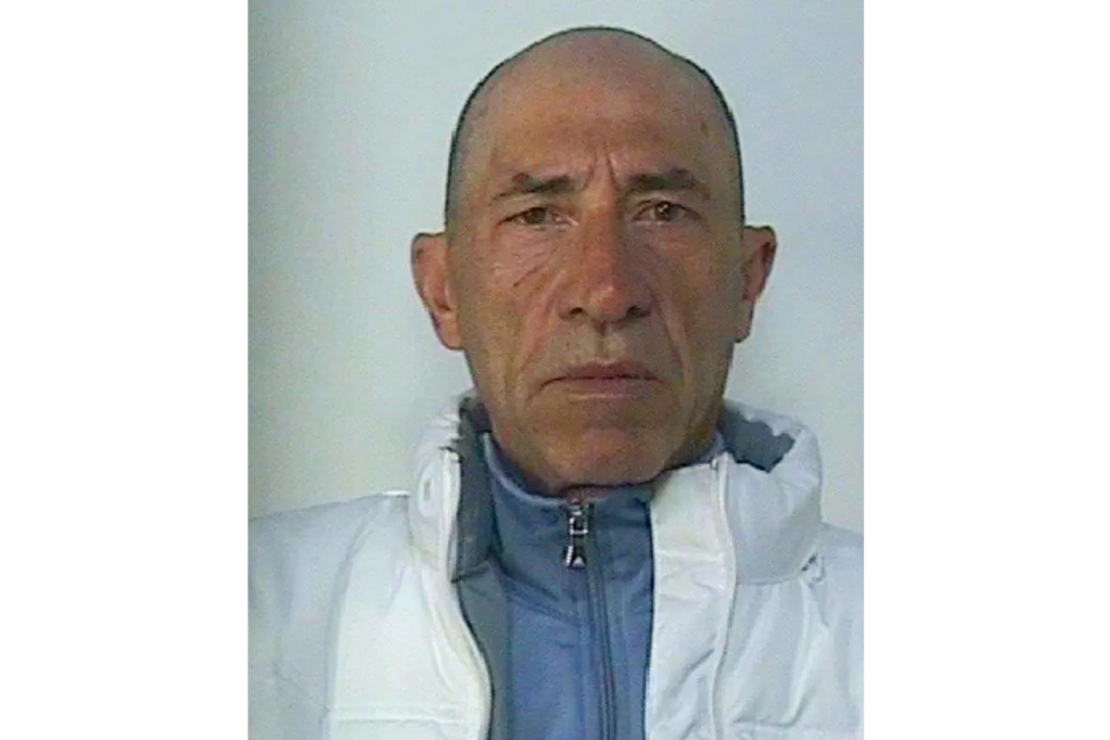 gerlando alberti junior