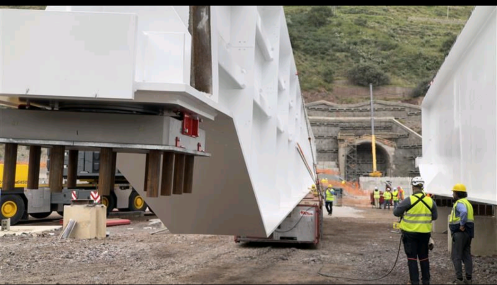 lavori raddoppio me ct