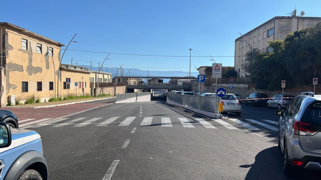 polizia via don blasco