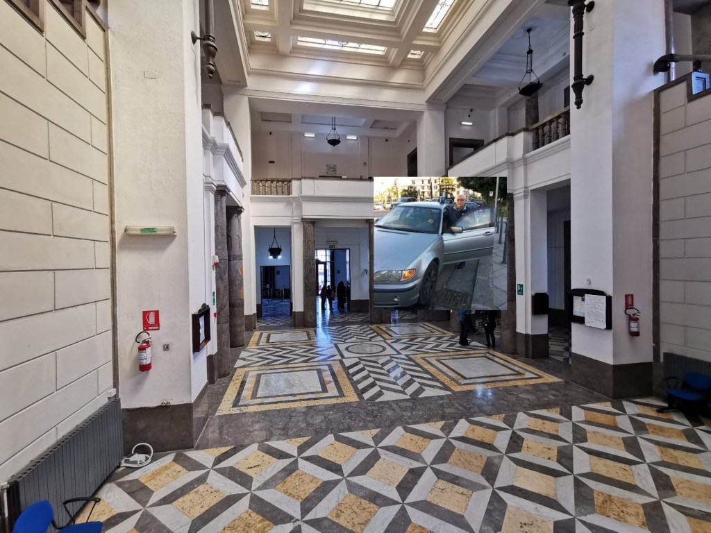 messina, ex agente parialò non era talpa di procura