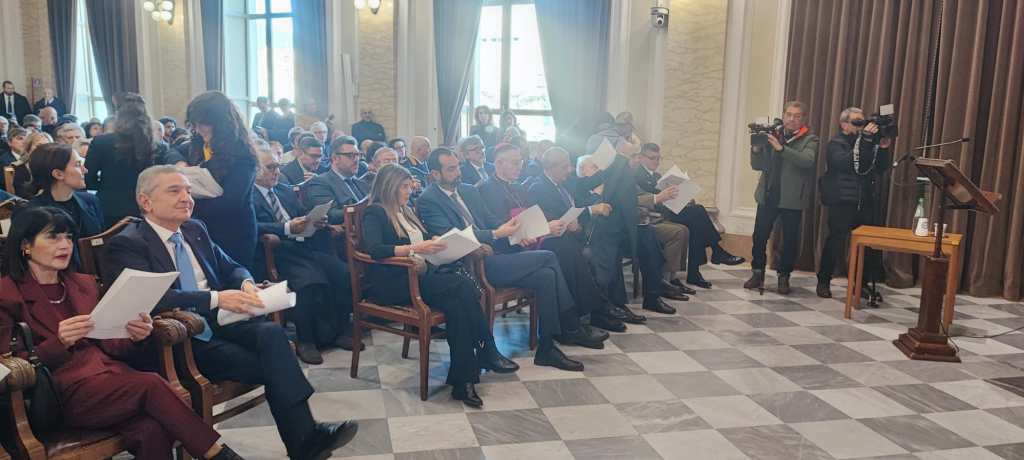 Anno accademico 2025-26