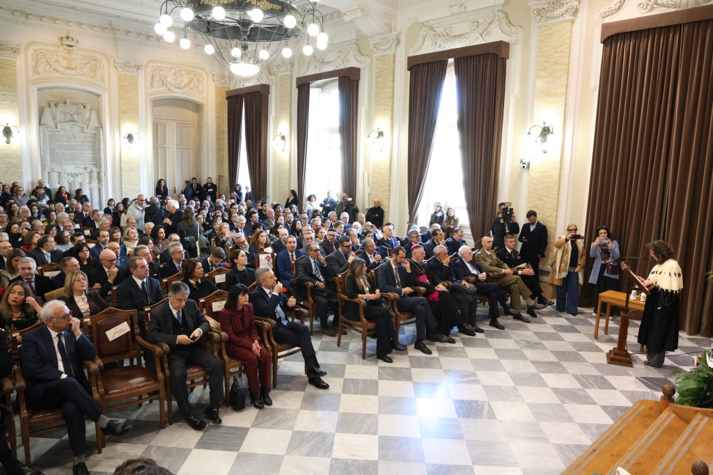 Anna accademico 2026-26