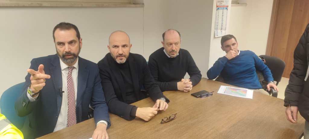 Basile Puccio Caminiti e Ingemi