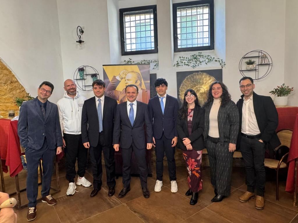 Direttivo Ti Amo Sicilia