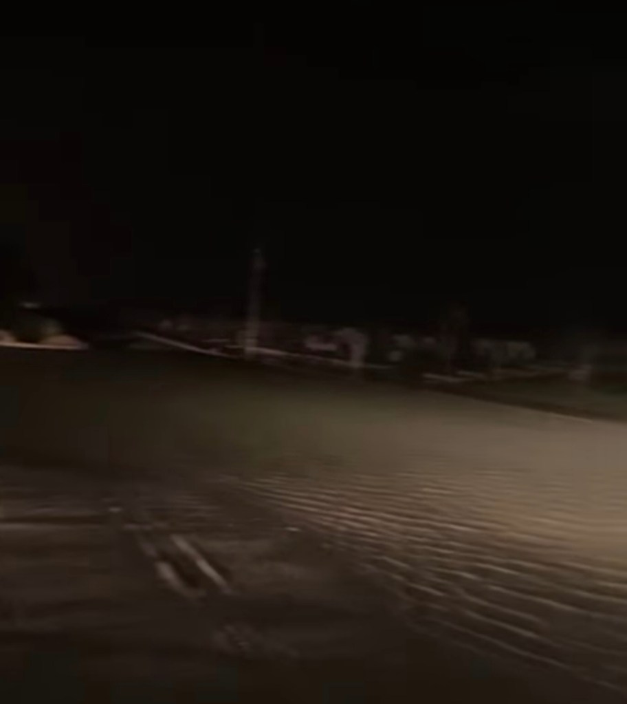 Situazione critica anche a Gioiosa Ionica