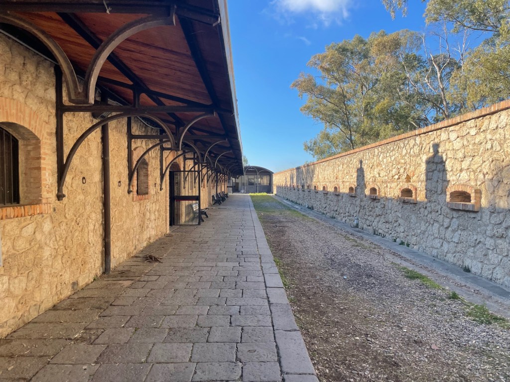 forte ogliastri riaprirà 