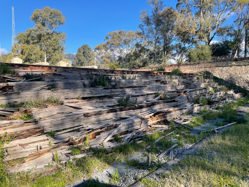 forte ogliastri riaprirà 
