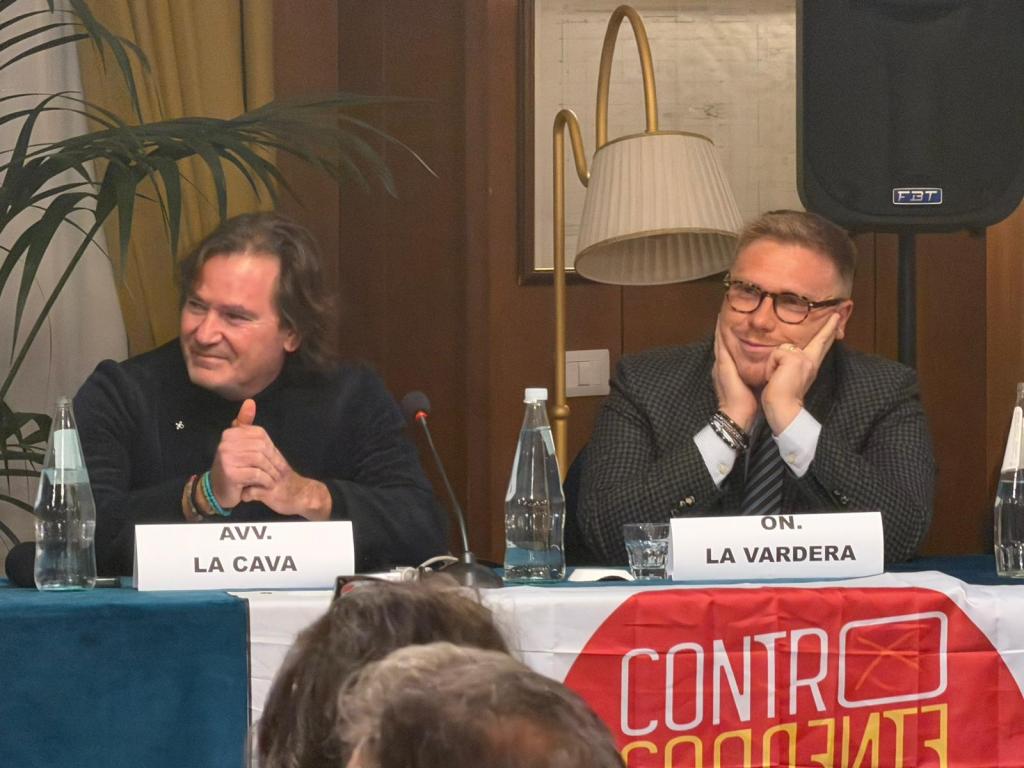 La Cava e La Vardera 