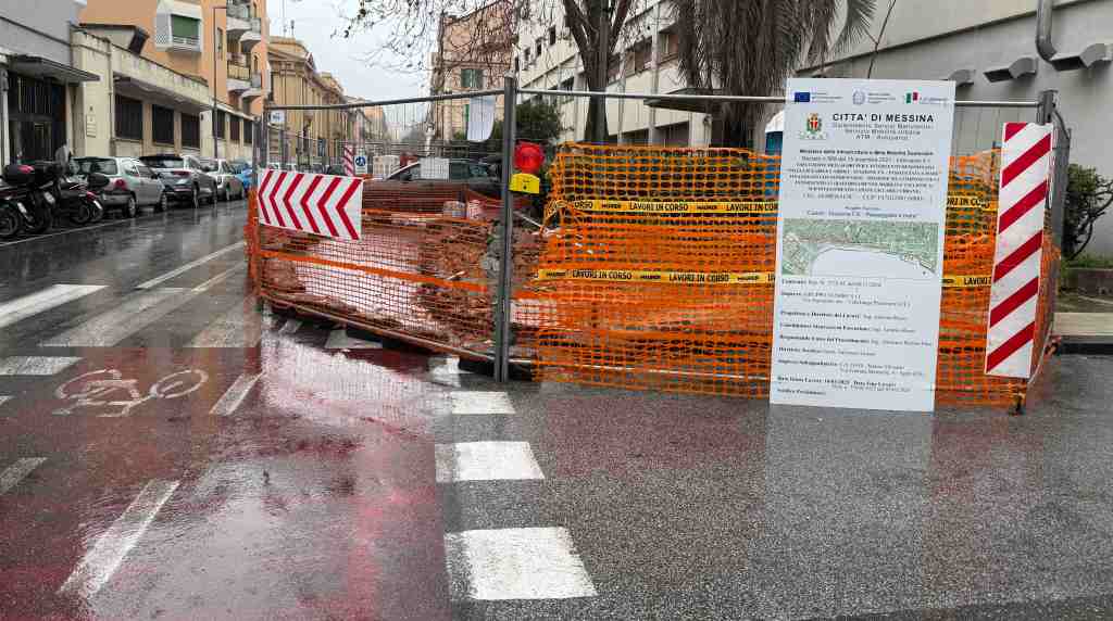 PISTA CICLABILE VIA DEL VESPRO