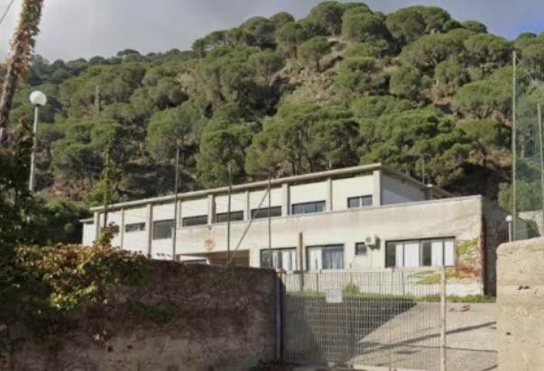 Scuola Mauro alla Badiazza