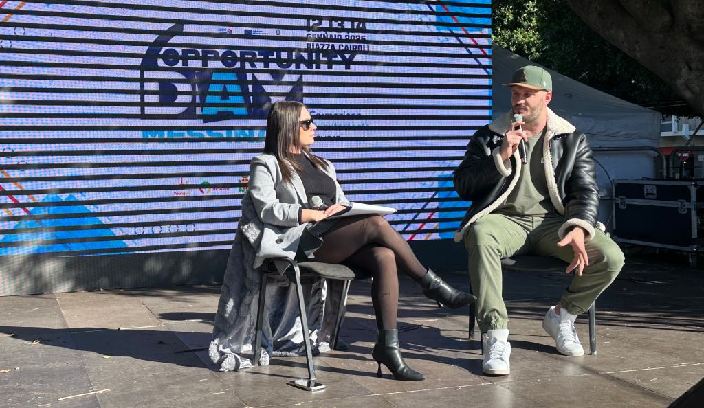 davide Gomiero agricoltore influencer 