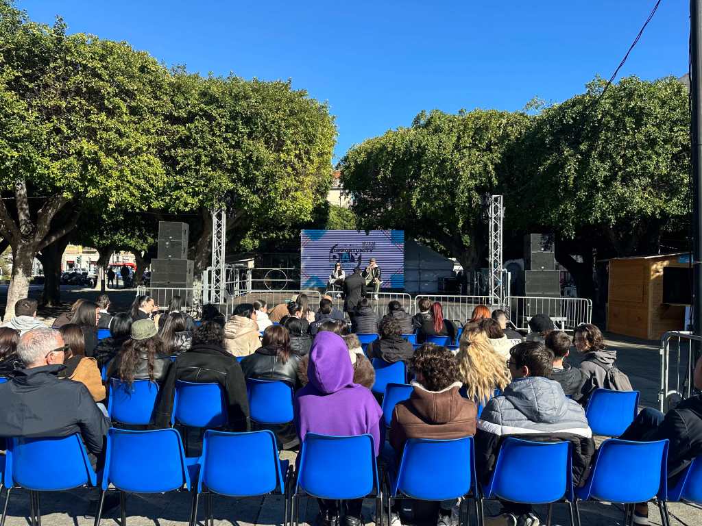 davide Gomiero agricoltore influencer 