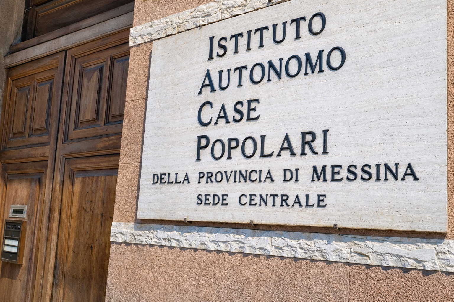 Messina. Bollette Amam, l'Iacp vince tre cause da 10 milioni