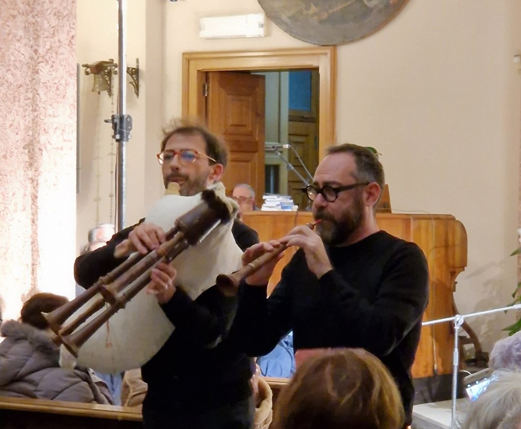 Nutrimentinperiferia con Incudine