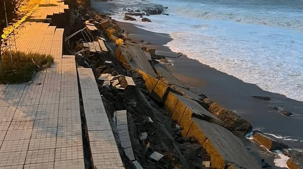 Maltempo Calabria, Falcomatà: “su altre aree ci sarebbe già un Consiglio dei Ministri straordinario”