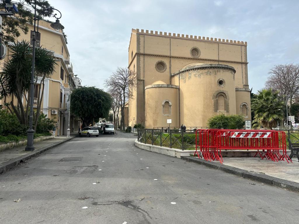 pista ciclabile duomo