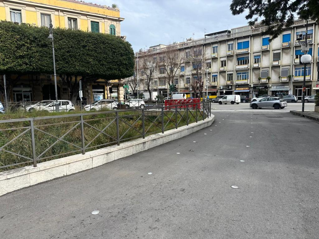 pista ciclabile duomo