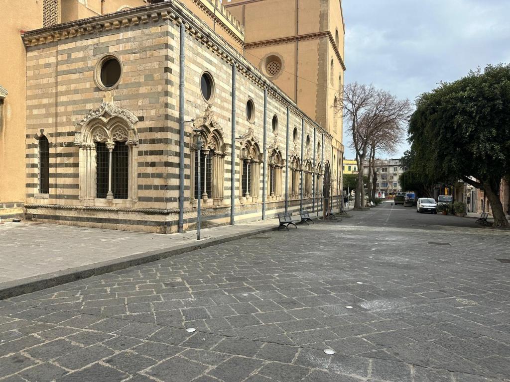 pista ciclabile duomo