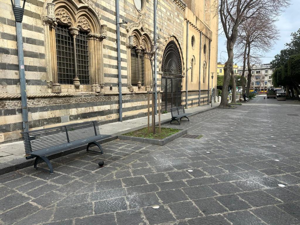 pista ciclabile duomo