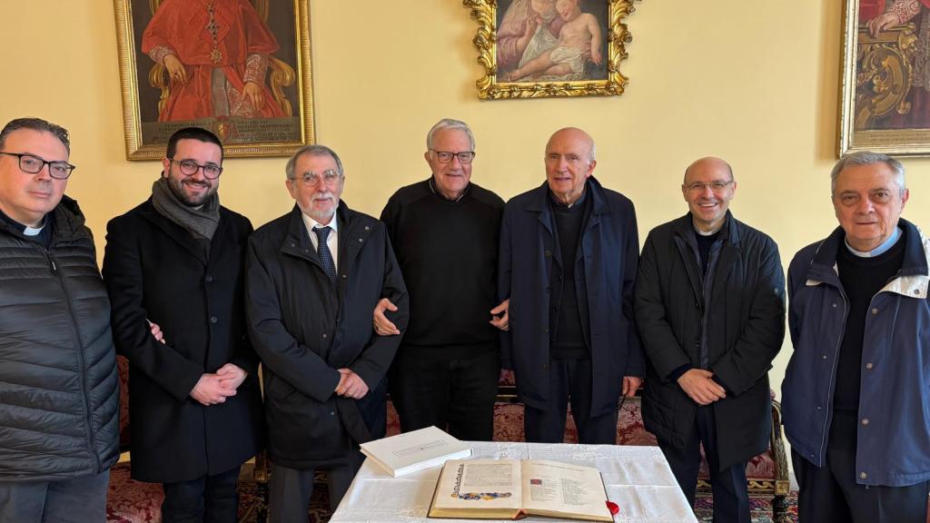 sant'annibale maria di francia