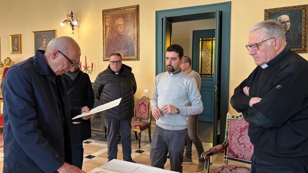 sant'annibale maria di francia