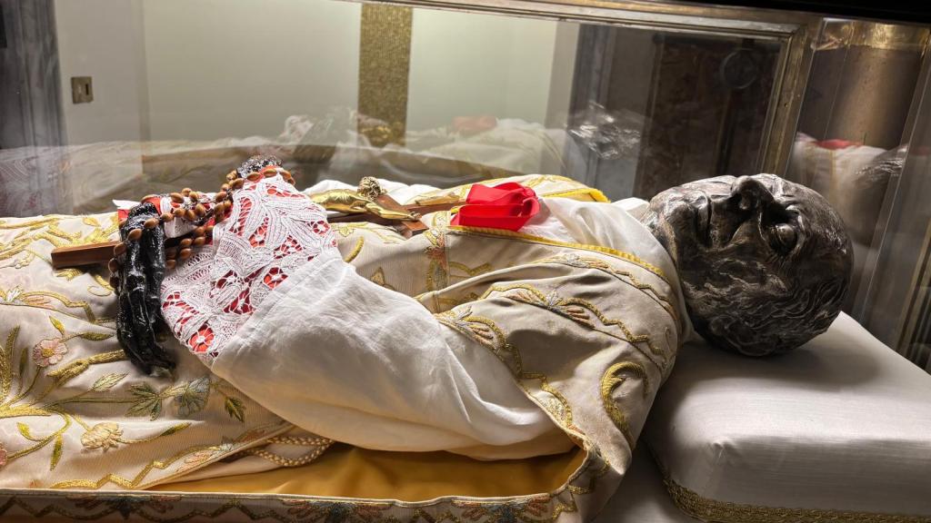 sant'annibale maria di francia