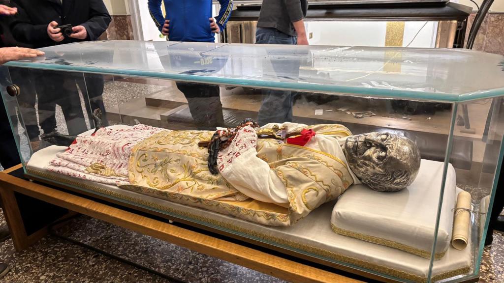 sant'annibale maria di francia