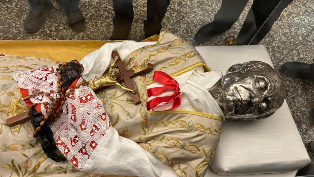 sant'annibale maria di francia