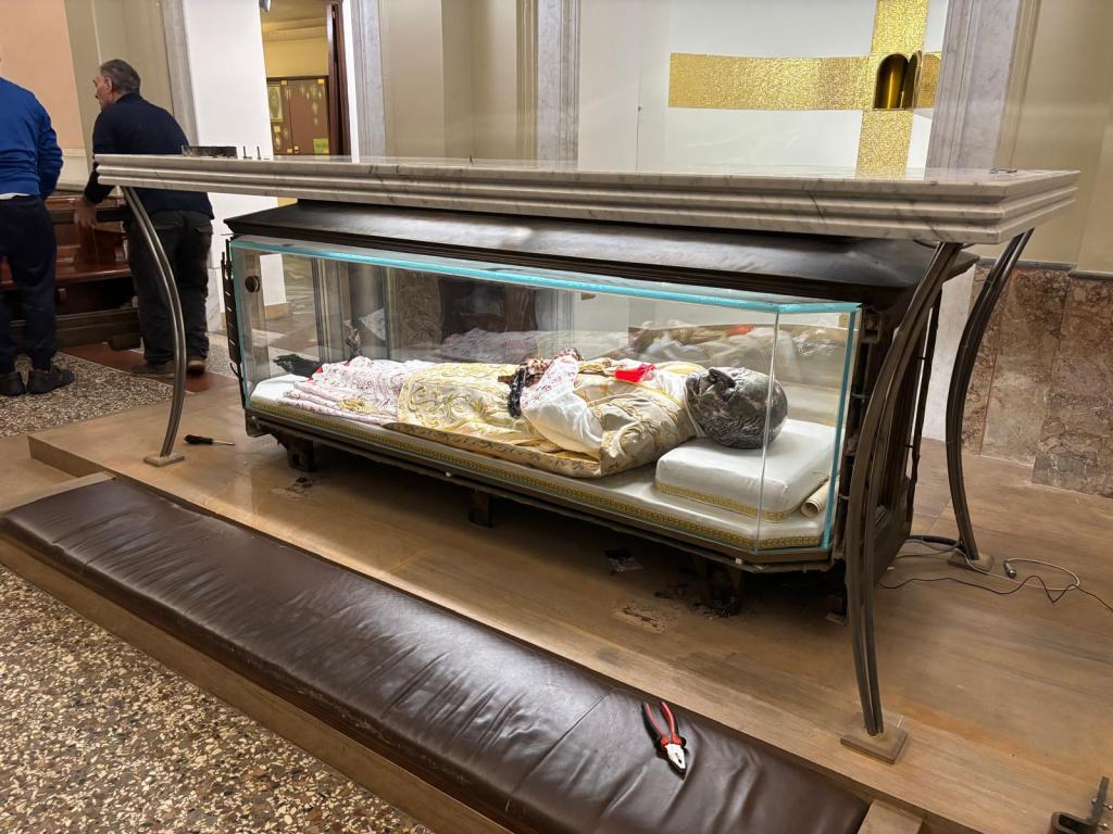 sant'annibale maria di francia