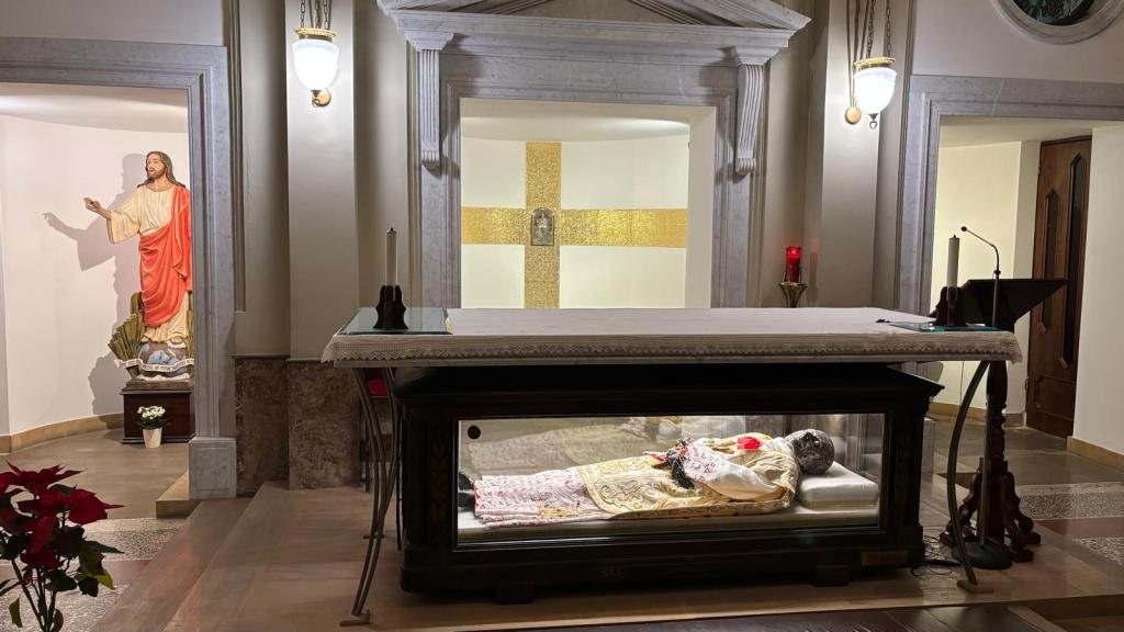 sant'annibale maria di francia